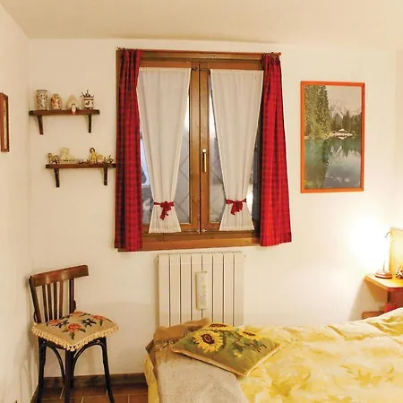 Il Rusticone Holiday home La Salle