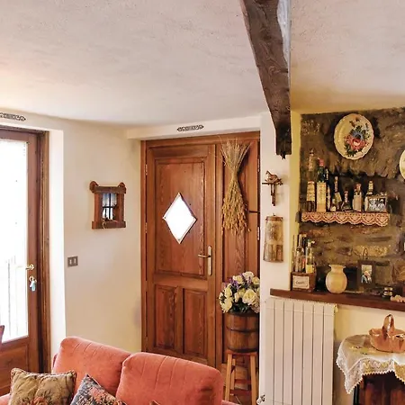 Il Rusticone Prázdninový dům La Salle