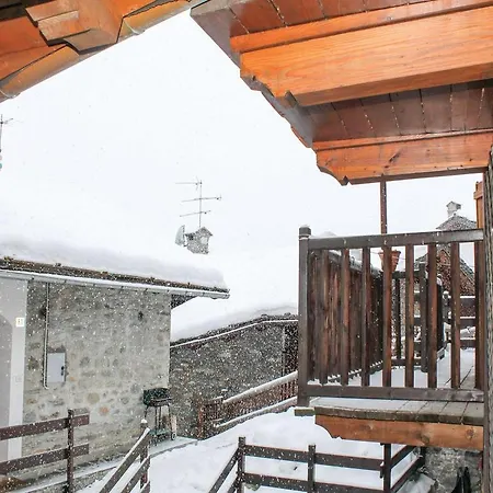 Il Rusticone Prázdninový dům La Salle