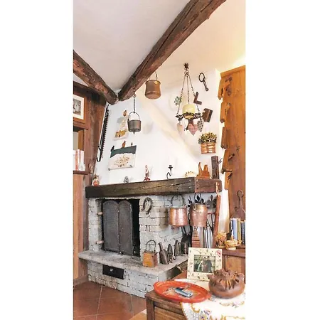 Il Rusticone Holiday home La Salle