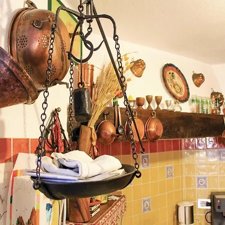 Il Rusticone Prázdninový dům *